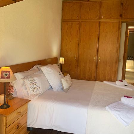 Atico Con Encanto En Bellver De Cerdanya Apartman Kültér fotó