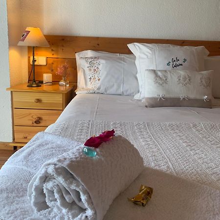 Atico Con Encanto En Bellver De Cerdanya Apartman Kültér fotó