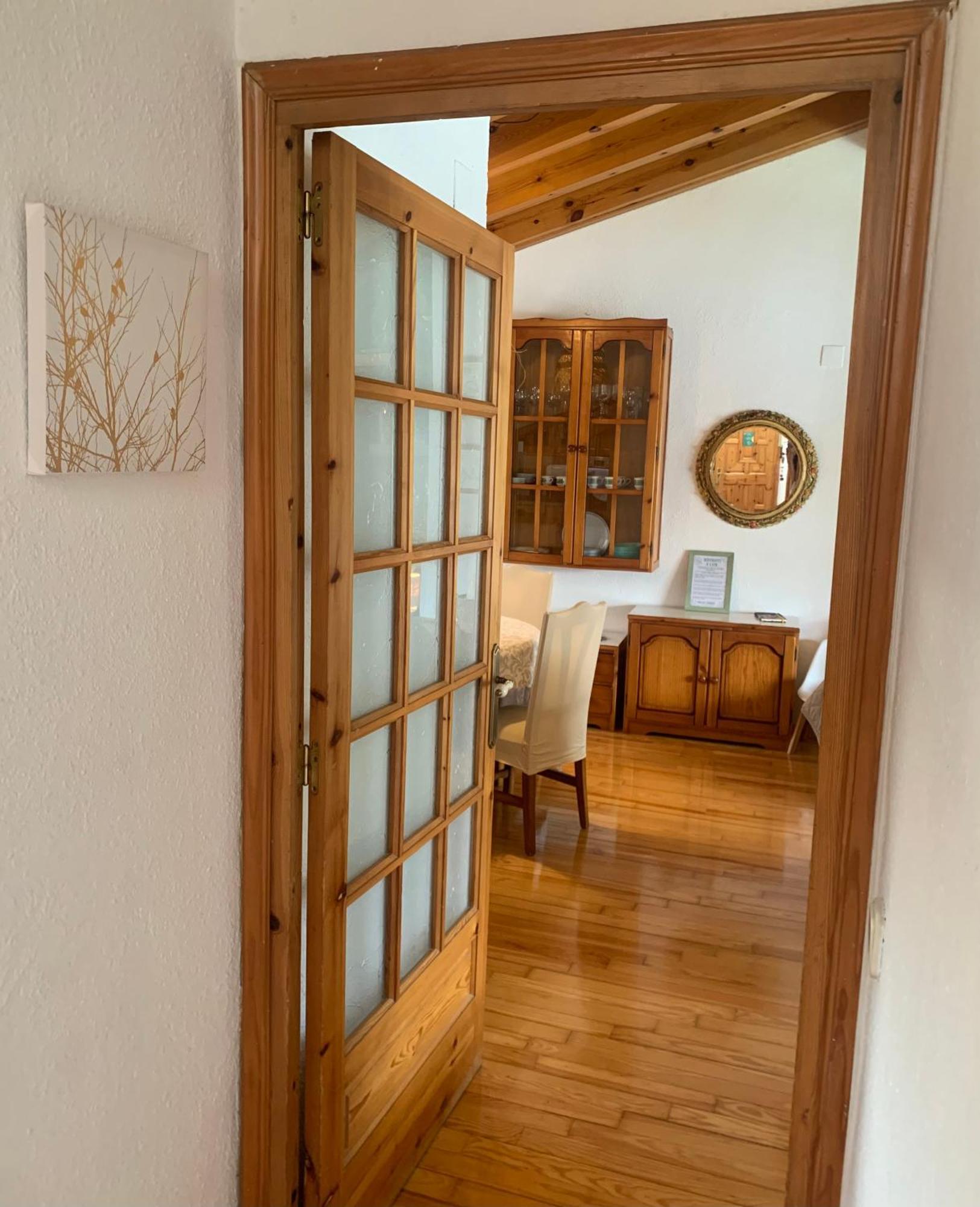 Atico Con Encanto En Bellver De Cerdanya Apartman Kültér fotó